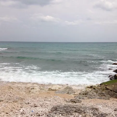 Idea Mare * Spiaggia di Conversano