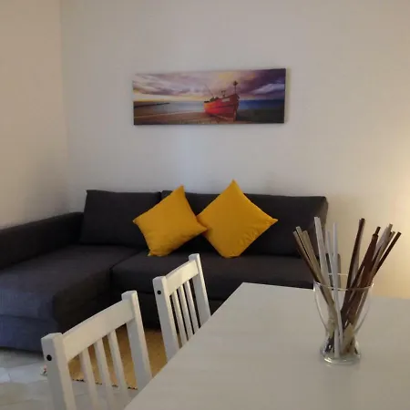 Idea Mare Apartamento *