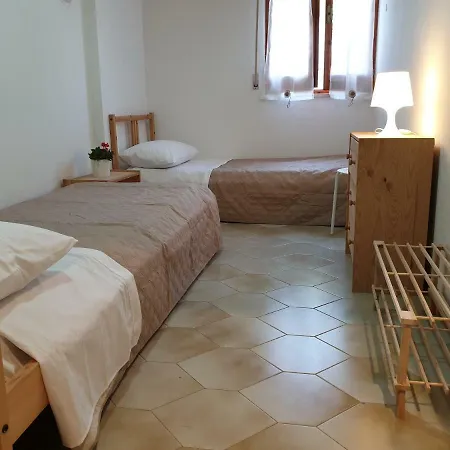 Idea Mare * Spiaggia di Conversano