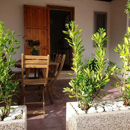Idea Mare Apartamento