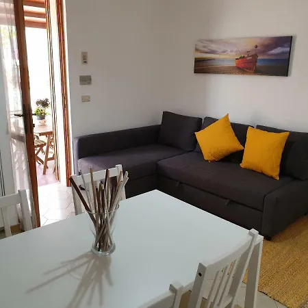 Apartamento Idea Mare *