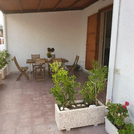 Apartamento Idea Mare Spiaggia di Conversano