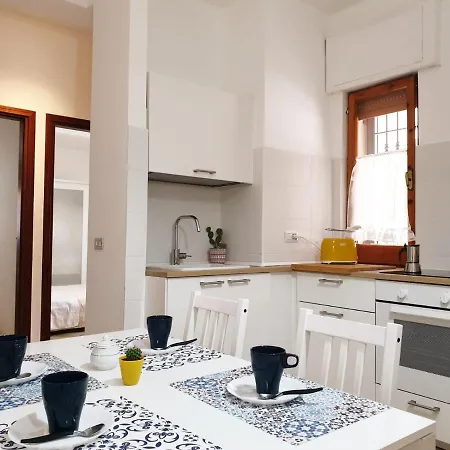 Idea Mare Apartamento