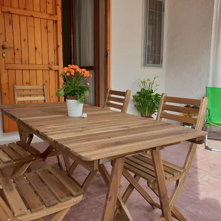 Idea Mare Apartamento Spiaggia di Conversano
