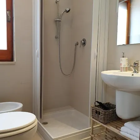 Idea Mare Apartamento