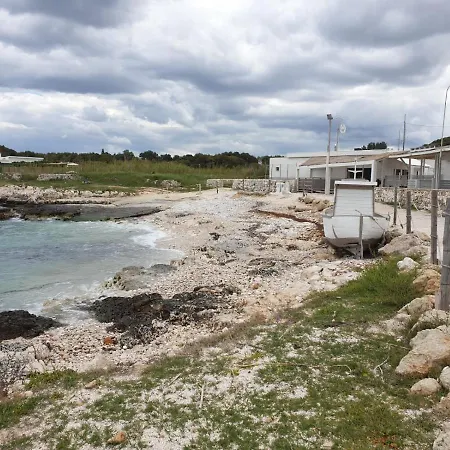 Idea Mare * Spiaggia di Conversano