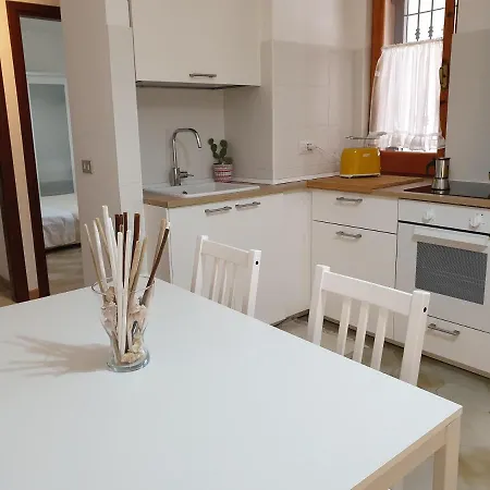 Idea Mare Apartamento