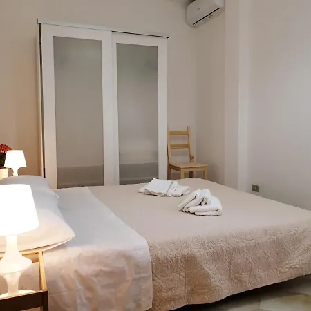 Idea Mare شقة Spiaggia di Conversano