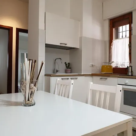 Idea Mare Apartamento *