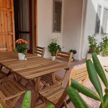 Idea Mare Spiaggia di Conversano