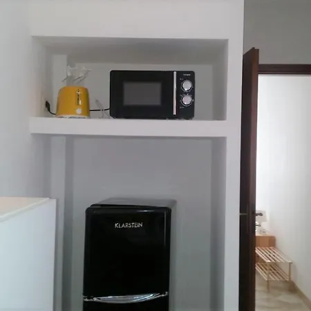 Apartamento Idea Mare