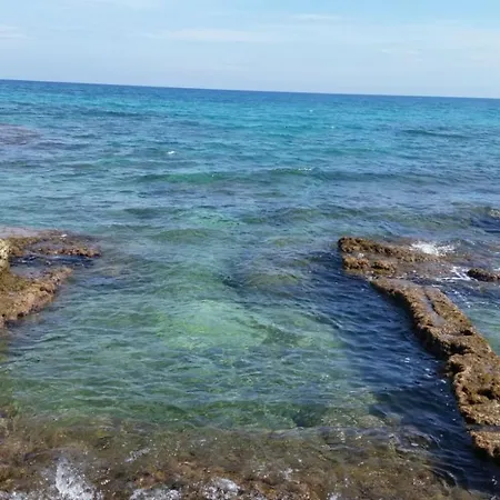 Apartamento Idea Mare