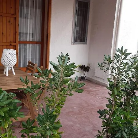Idea Mare Apartamento