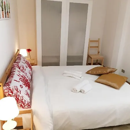 Idea Mare Apartamento *