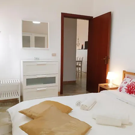 Idea Mare Apartamento *